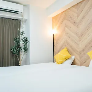 Royal Heights Sakuragawa Osaka