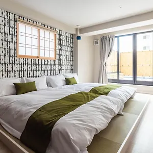 Bijou Suites Hana Osaka